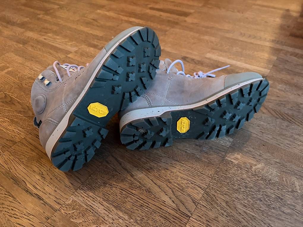 Dolomite Chaussures femmes: Wanderschuh Dolomite Cinquantaquattro, Grösse 38 – Neuf (Voir description) à Hinterkappelen par yos_9nvg 3