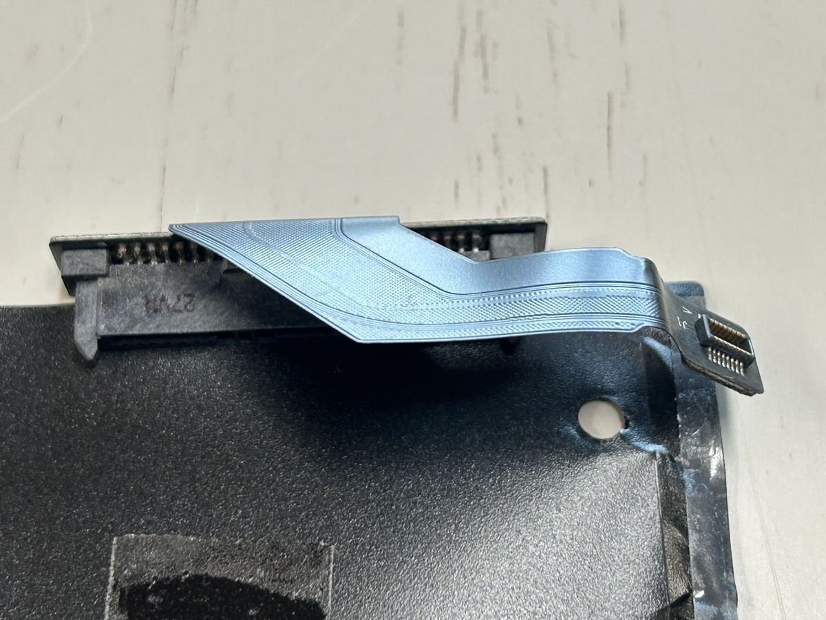 Apple PC: Mac Mini Late 2012 ohne HD – Usato da Gossau ZH venduto da Kustergo 3