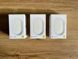3x Ikea Bilresa Matter Fernbedienung