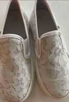 Naturino Sommer-Sneakers, weiss, Gr. 32, Top Zustand!
