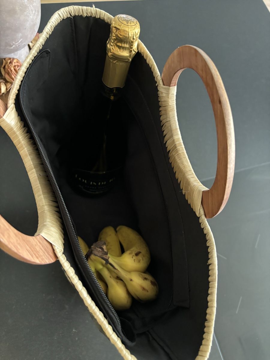 Borse da donna: Handmade bag from the Philippines – Nuovo e nell'imballaggio originale da Buchrain venduto da Mr.Kim 3
