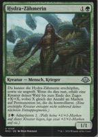 TCG Magic The Gathering MTG MH3 0159 Hydra-Zähmerin