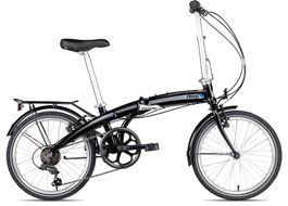 Klapprad - Fahrrad