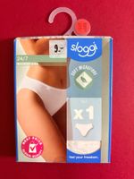 SLOGGI, Tai Soft Microfibre, Grösse 48, 1 Stück in Weiss