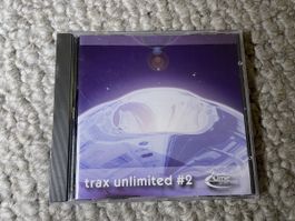CD trax unlimited #2