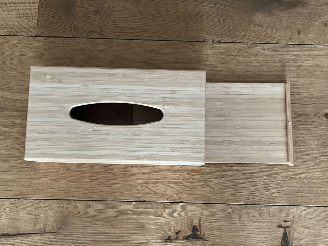Ikea Altro in Decorazioni & Accessori: Kosmetiktuchbox - IKEA BONDLIAN – Usato da Altdorf UR venduto da luk_2p75 1