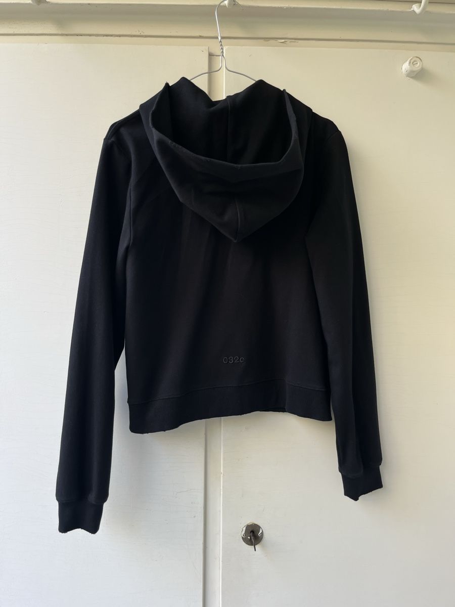 Pullover & Sweatshirts: 032c Victor Hoodie Jacke Gr.M – Neu (gemäss Beschreibung) aus Basel von arminafera 2