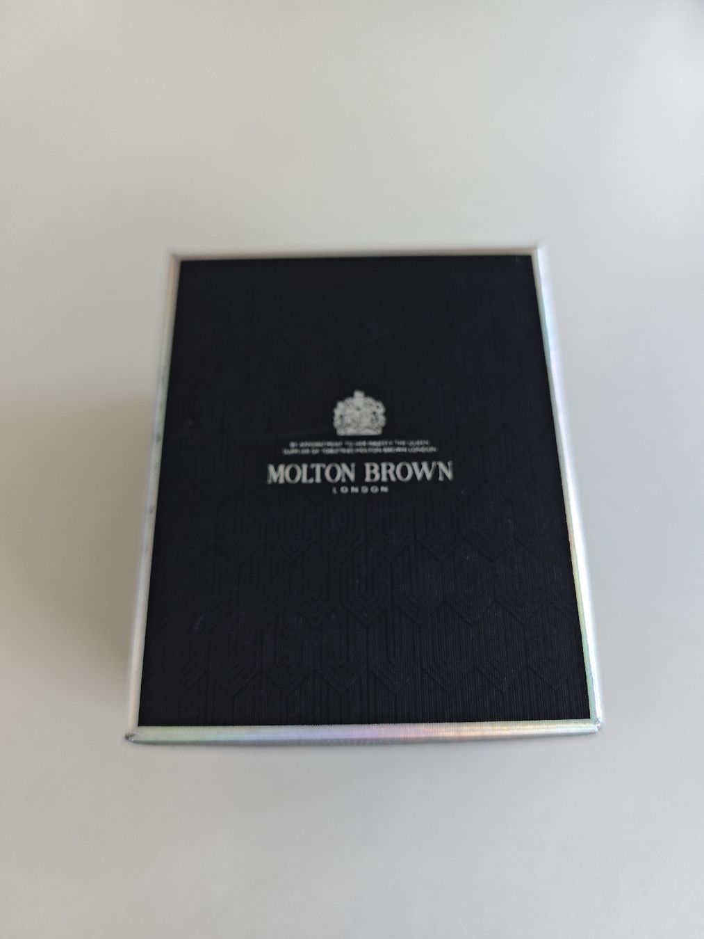 Doccia: Molton Brown Rhubarb & Rose – Nuovo e nell'imballaggio originale da Meyrin venduto da Muchacho7 2