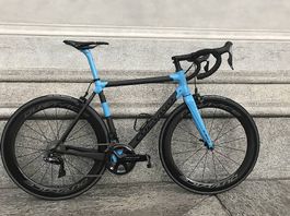 Colnago C60 Rennrad Shimano Dura Ace Di2