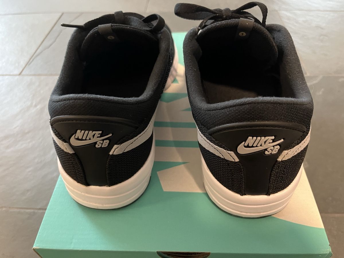 Scarpe da uomo: Nike Koston Max – Nuovo (secondo la descrizione) da Lenzburg venduto da JoelMeier 3