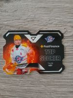Eishockey Sammelkarte Tyler Moy Top Scorer Lakers 
