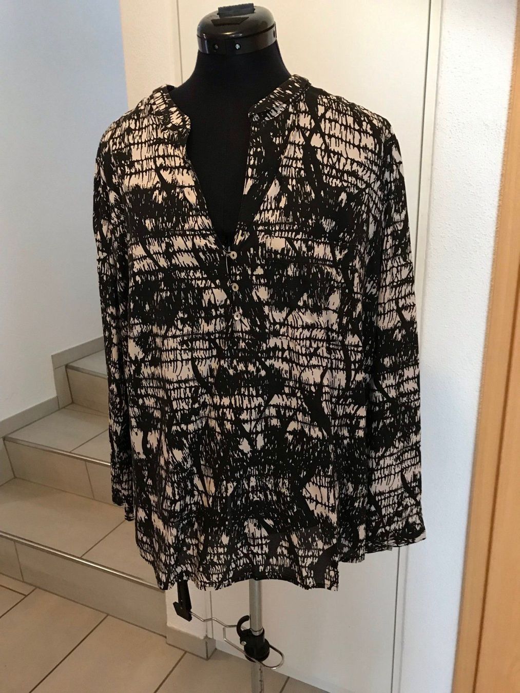 Camicette: Damenbluse Grösse 42 von sOliver – Usato da Wagenhausen venduto da vintagesecondhand