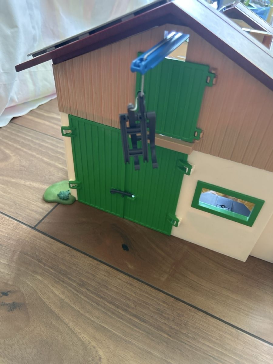 Playmobil Jouets: Playmobil Bauernhof – D'occasion à Samstagern par Dufman 5