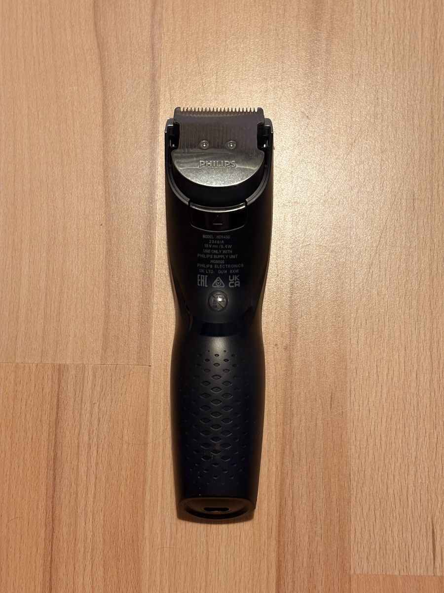 Philips Taglio: Phillips Haarschneider und Trimmer – Nuovo (secondo la descrizione) da Bubikon venduto da Leoniemeier340 2
