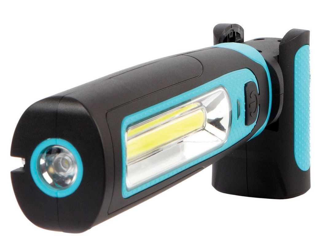 Osram Lampade: Werkstattleuchte / LED Handlampe – Nuovo e nell'imballaggio originale da Rüttenen venduto da atwork-tools 4