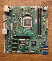 Carte mère HP 696233-001 LGA1155 Intel Q67 – DDR3