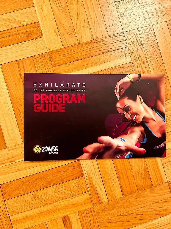 Tutti i DVDs: Zumba für Zuhause – Usato da Bottmingen venduto da bibipap 2