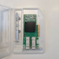 Nvidia/Mellanox 25Gb ConnectX-4 MCX4121A-ACAT