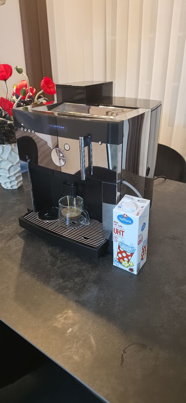 WMF Macchine per caffè & Macchine per espresso: WMF 1000 Professional - ab Service - 6 Monaten Garantie – Usato da Oensingen venduto da Sip77 5