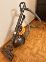 DYSON STAUBSAUGER