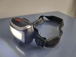 LED Stirnlampe, Kopflampe Headlight Kopfleuchte Stirnleuchte