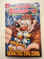 Lustiges Taschenbuch LTB 209