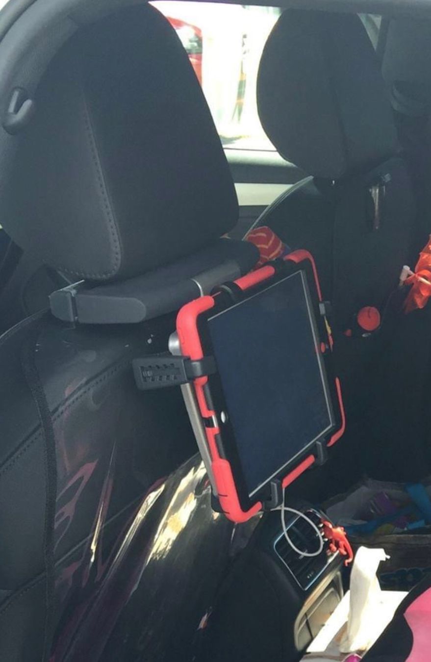 Apple Covers & Taschen: iPad Schutz Case – Gebraucht aus Volketswil von Latinozh5 3