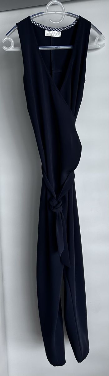 Jumpsuits: Jumpsuit Gr.S anthrazit von Prisca Waller – Gebraucht aus Bonstetten von Audreystyle 2