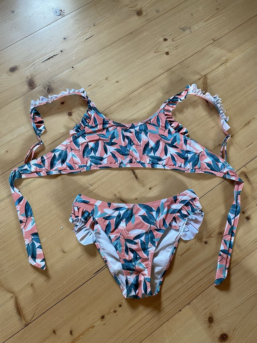 Badekleider & Bikinis: Bikini Gr. 36 – Gebraucht aus Bern von ha6_zm75
