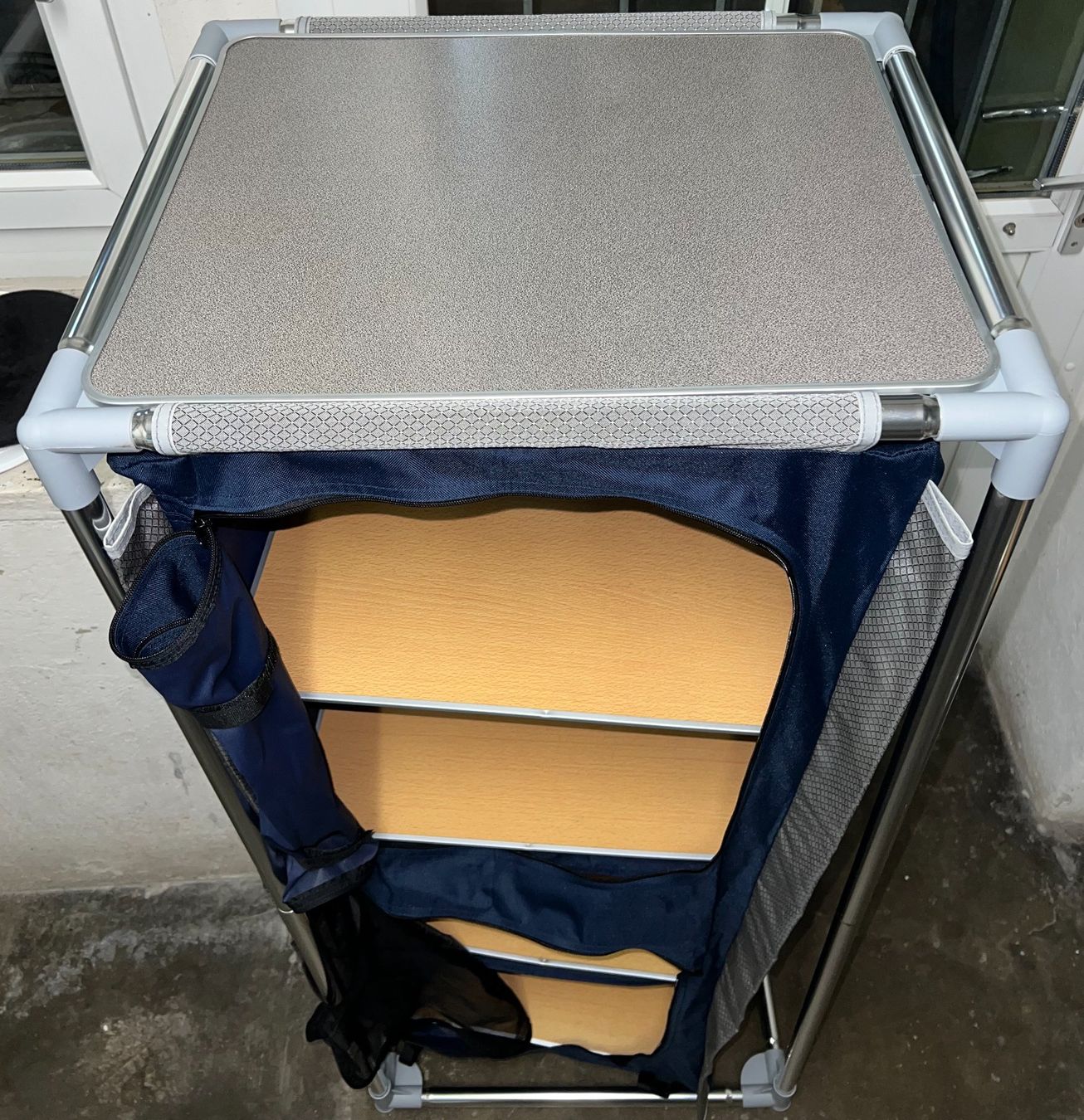 Armoires: Camping Schrank – D'occasion à Zürich par dojoal64 9