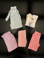 Kleiderpaket 5-teilig Mädchen Gr. 98/104