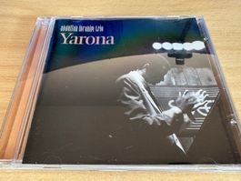 Abdullah Ibrahim Trio – Yarona