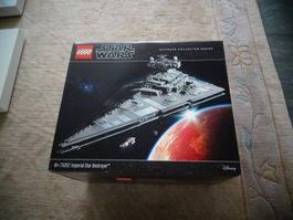 LEGO ® Star Wars - Imperialer Zerstörer - 75252