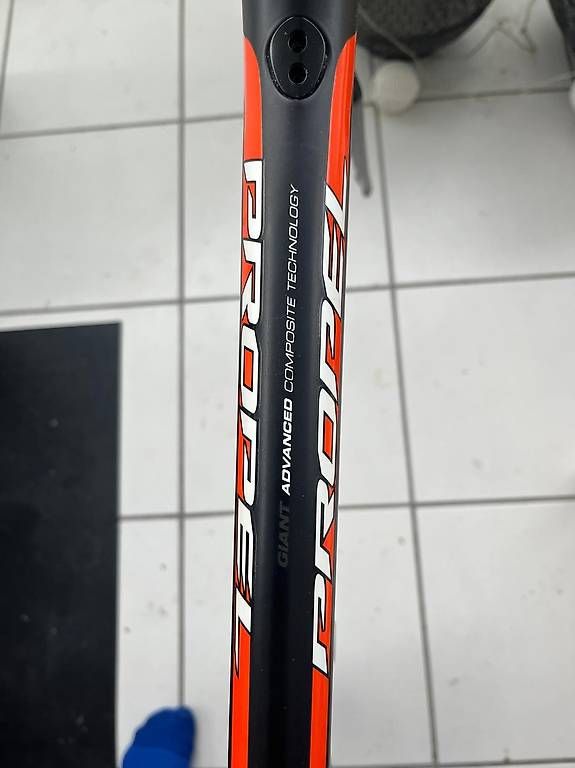 Giant Biciclette: Giant Propel Advanced – Usato da Versoix venduto da sad_2cl8 3