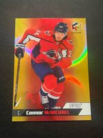 Connor McMichael 2020 HoloGr FX Washington Capitals