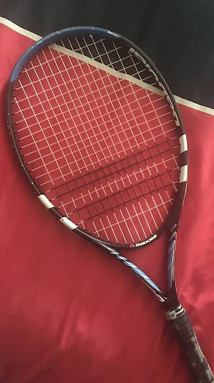 Racchette: Raquette de tennis enfant – Usato da Genève venduto da sbo_ks28 2