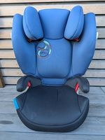 Cybex Gold Solution M Kindersitz; 15-36 kg, Isofix