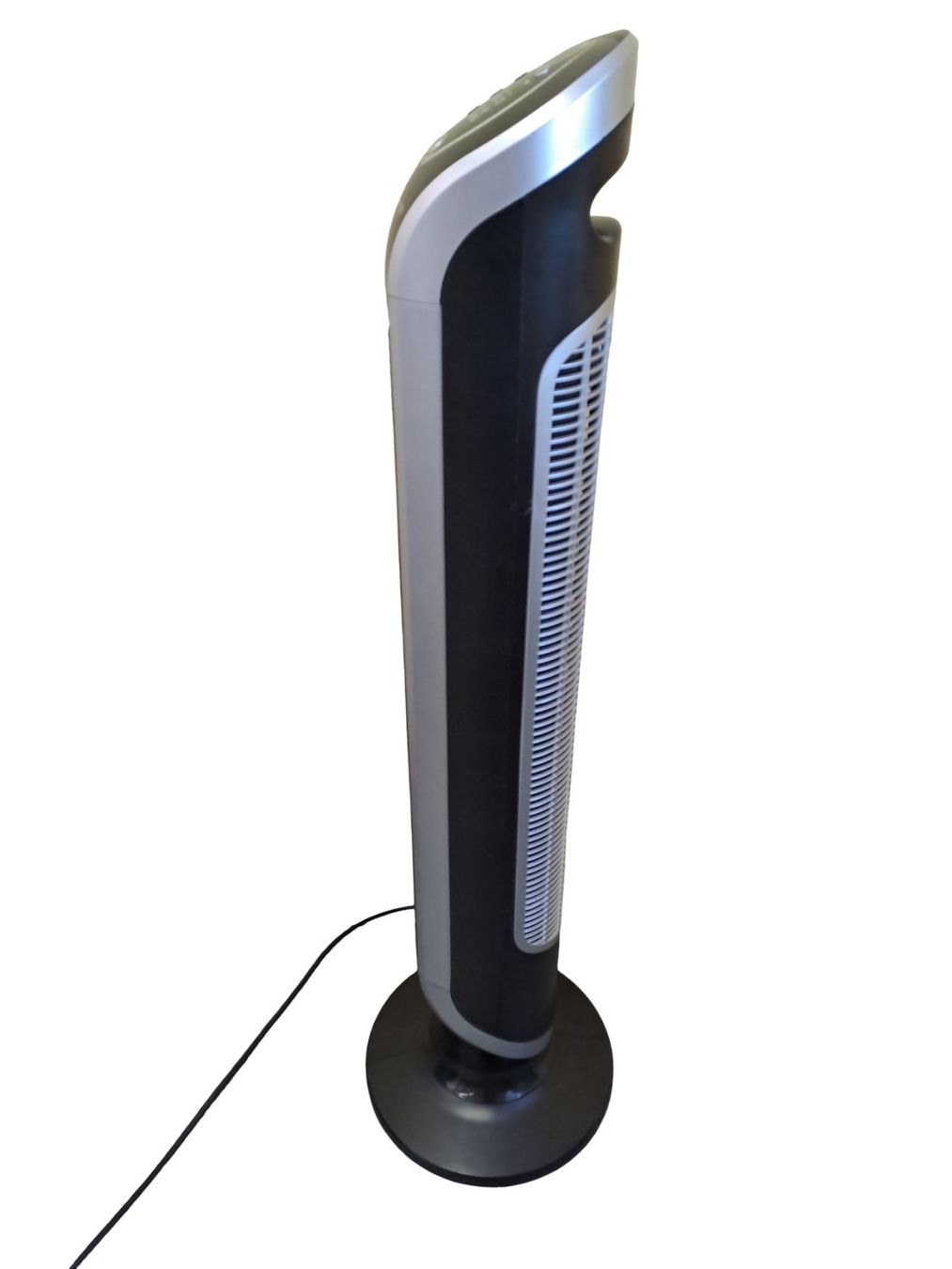 Rowenta Ventilatori: Rowenta Eole Infinite Turmventilator – Usato da Männedorf venduto da Restwert_Maennedorf 1