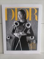 Dior magazine No.44 (FR) – Essentiel Elegance – Hiver 2023