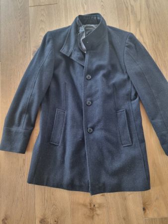 Mantel S. Oliver schwarz Gr. 52
