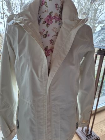Maier Sports Jacke Gr. 36, Winddicht, Top Zustand!