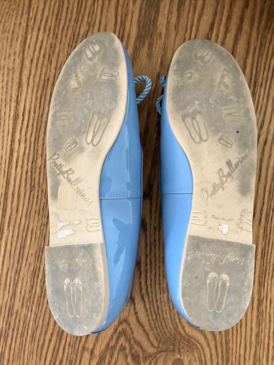 Scarpe da donna: Pretty Ballerinas – Usato da Stäfa venduto da syl_8vfv 1