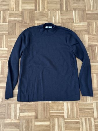 Turtleneck Sweater Uniqlo (XL)
