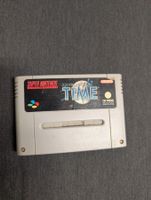 Illusions of time super Nintendo