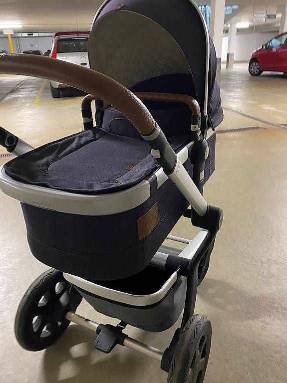 Joolz Carrozzine: Joolz Kinderwagen – Usato da Luzern venduto da Mgugli