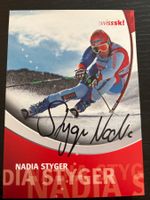 Nadia Styger