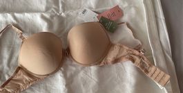Neu! H&M Push up BH Gr. 80C