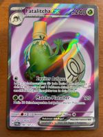 Pokemon Fatalitcha (Versand gratis)