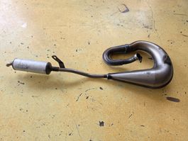 Proma circuit Piaggio Ciao