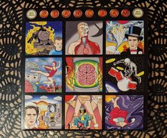 Pearl Jam - Back Spacer, USA Altern Rock CD Album 2009